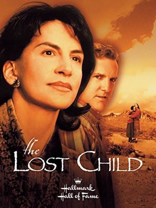 The Lost Childのポスター