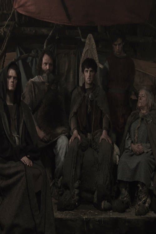 Empire of Dirtのポスター