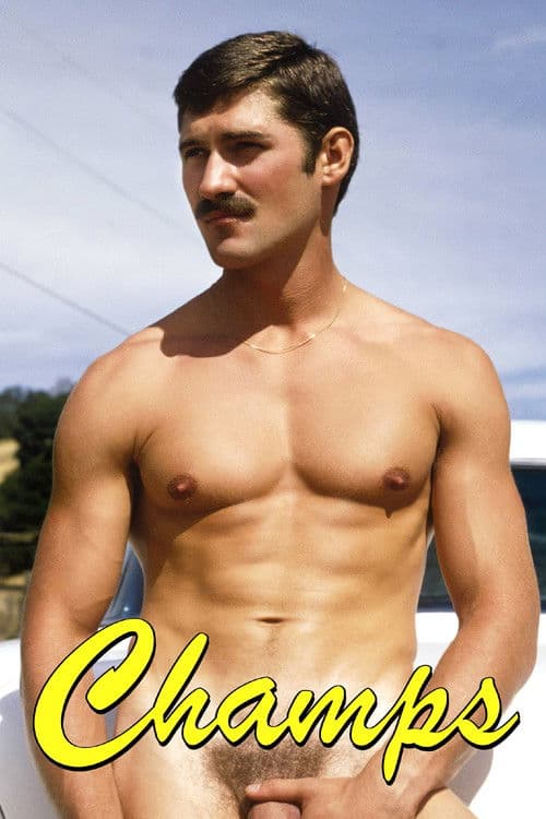 Champsのポスター