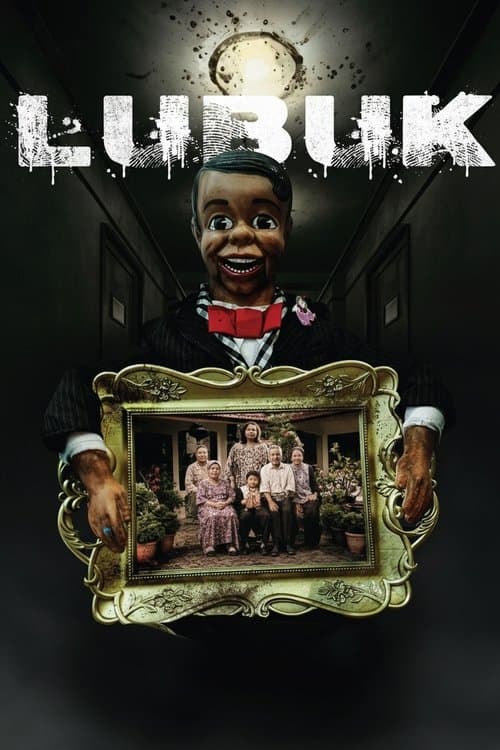 Lubukのポスター