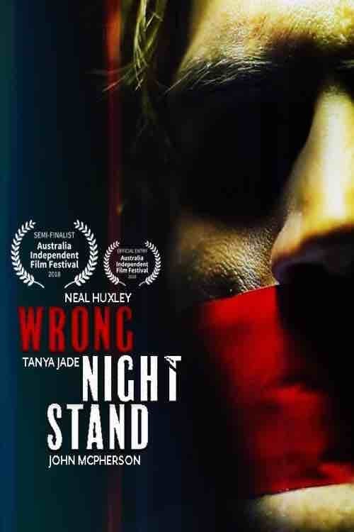Wrong Night Standのポスター