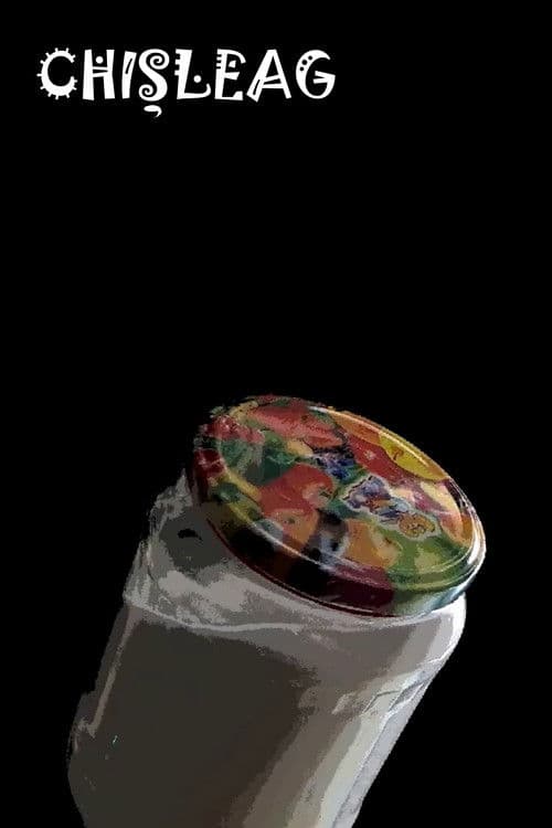 Chișleagのポスター