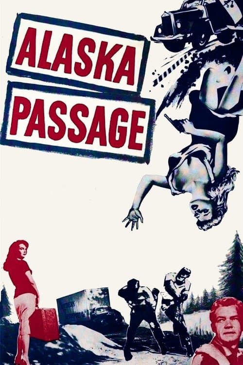 Alaska Passageのポスター