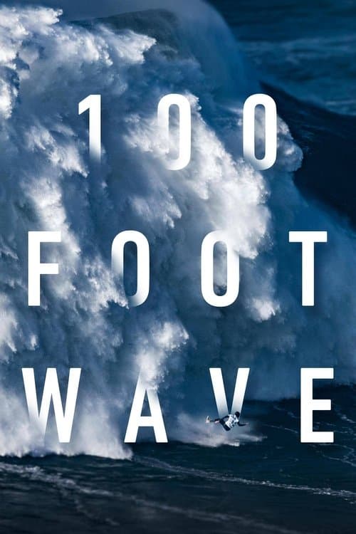 100 Foot Waveのポスター