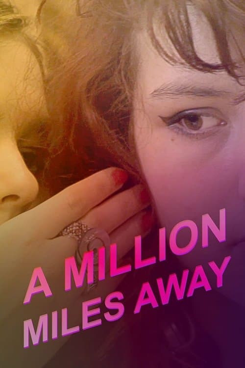 A Million Miles Awayのポスター