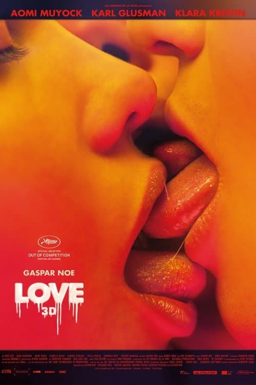 LOVEのポスター