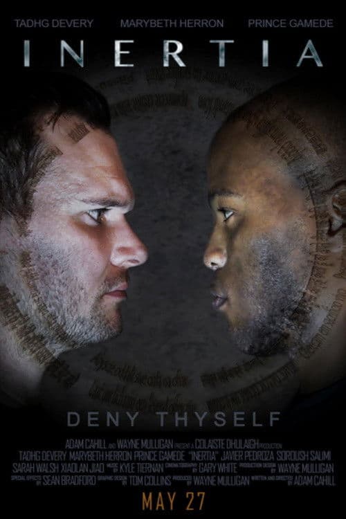 Inertiaのポスター