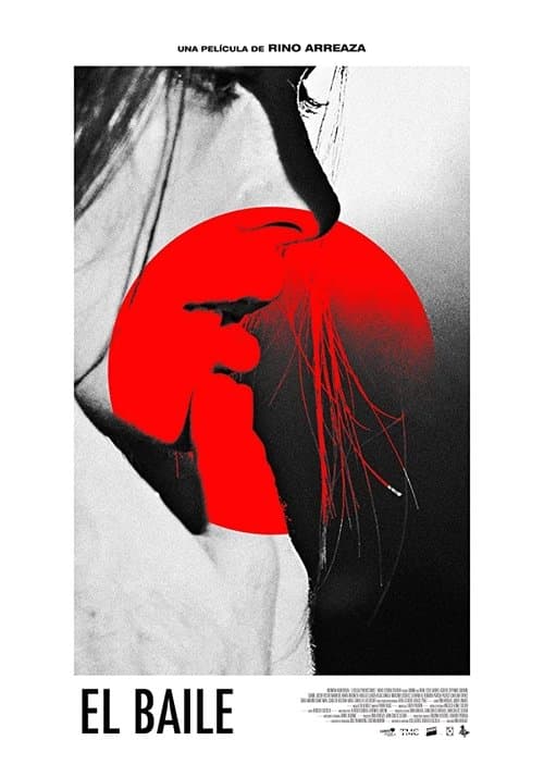 El Baileのポスター