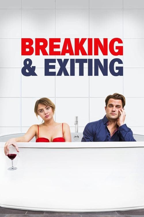 Breaking & Exitingのポスター