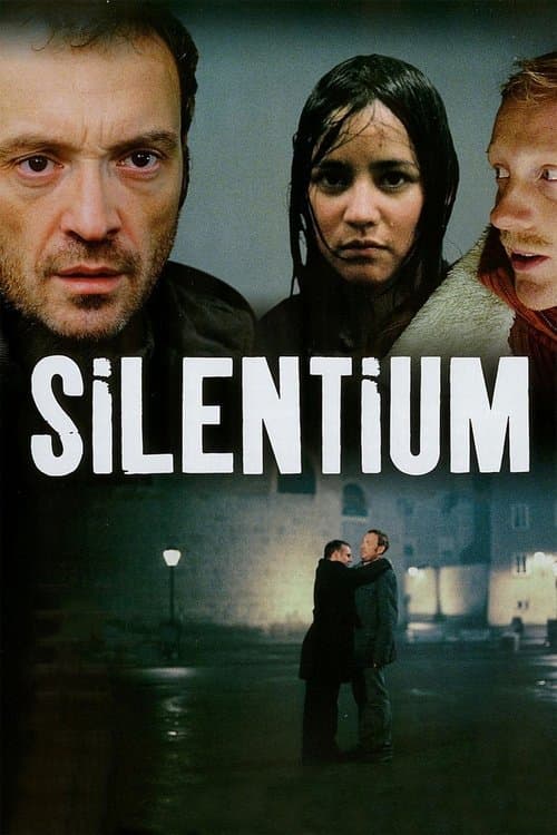 Silentiumのポスター