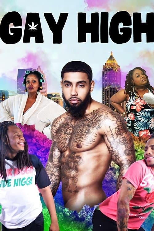 Gay Highのポスター