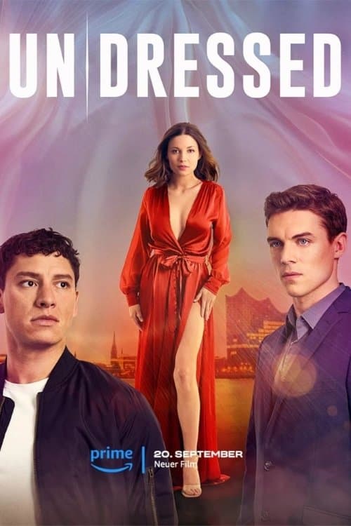 Un/Dressedのポスター