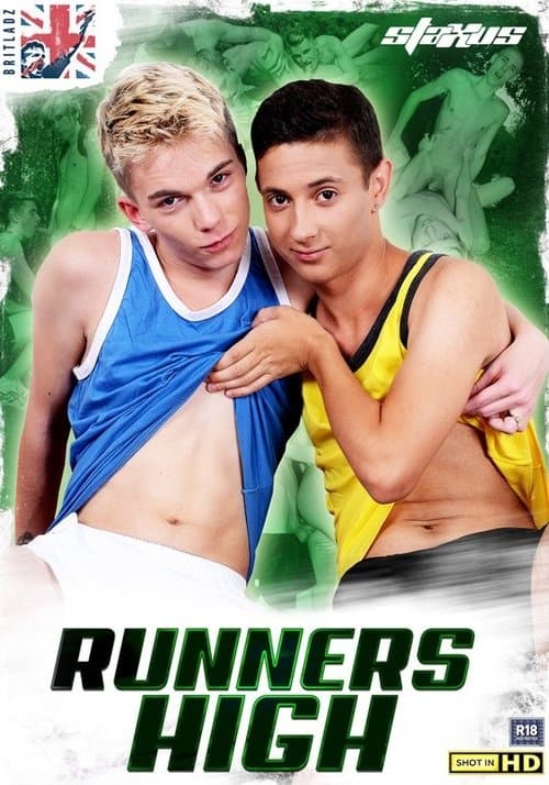 Runners Highのポスター