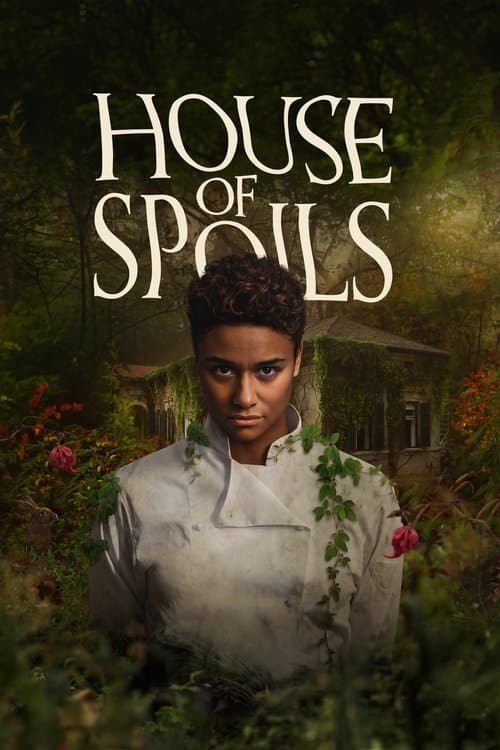House of Spoilsのポスター
