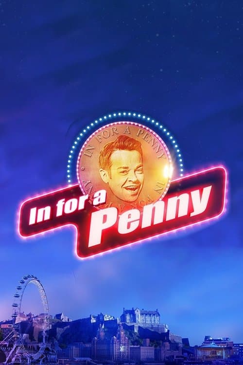 In For a Pennyのポスター