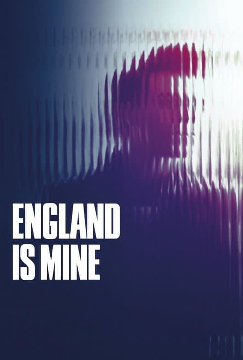 England Is Mineのポスター