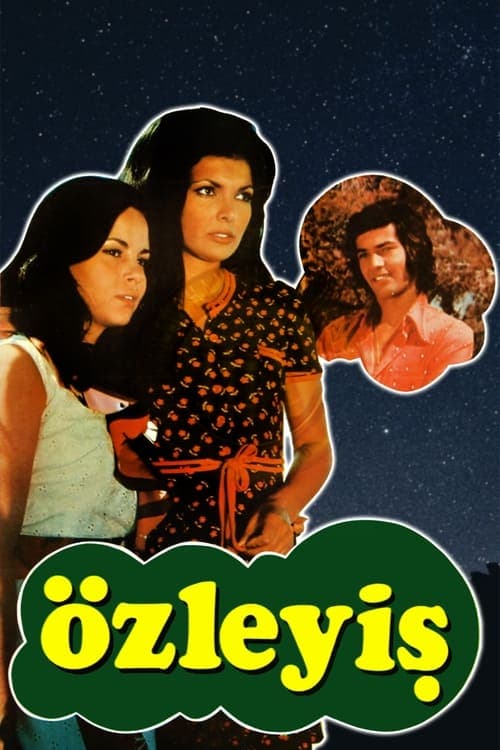 Özleyişのポスター