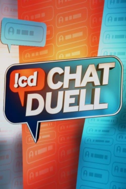 Chat Duellのポスター
