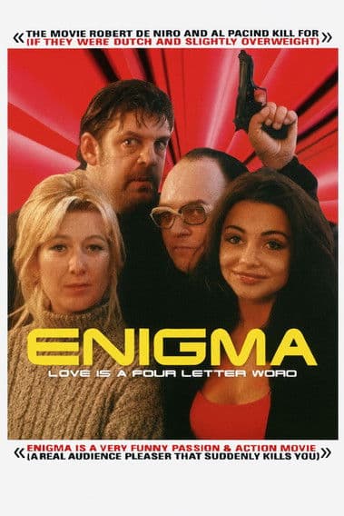 Enigmaのポスター