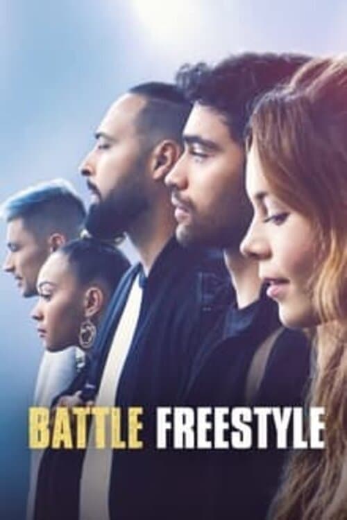 Battle: Freestyleのポスター