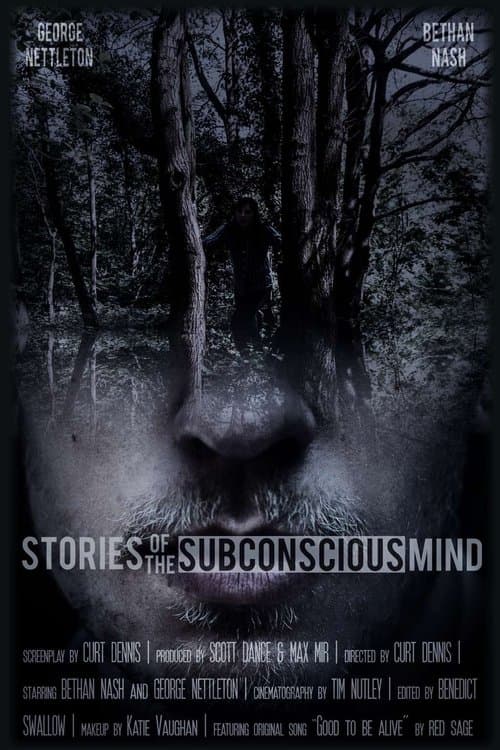 Stories of the Subconscious Mindのポスター