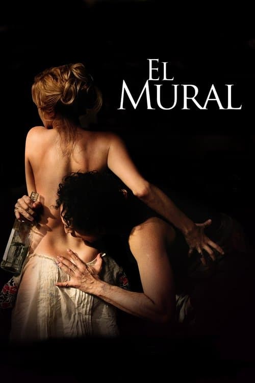 El muralのポスター