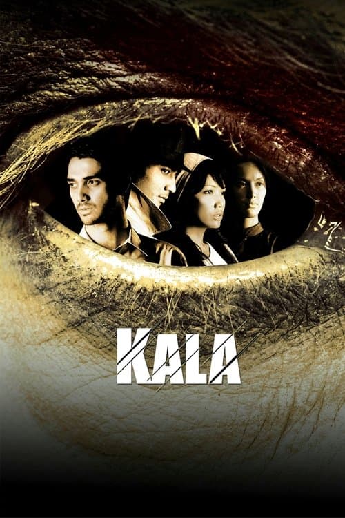 Kalaのポスター