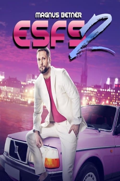 En skam för Sverige 2のポスター