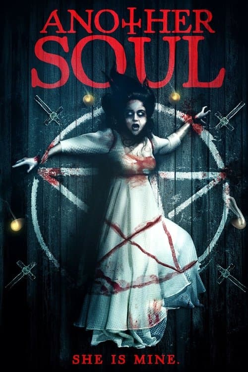 Another Soulのポスター
