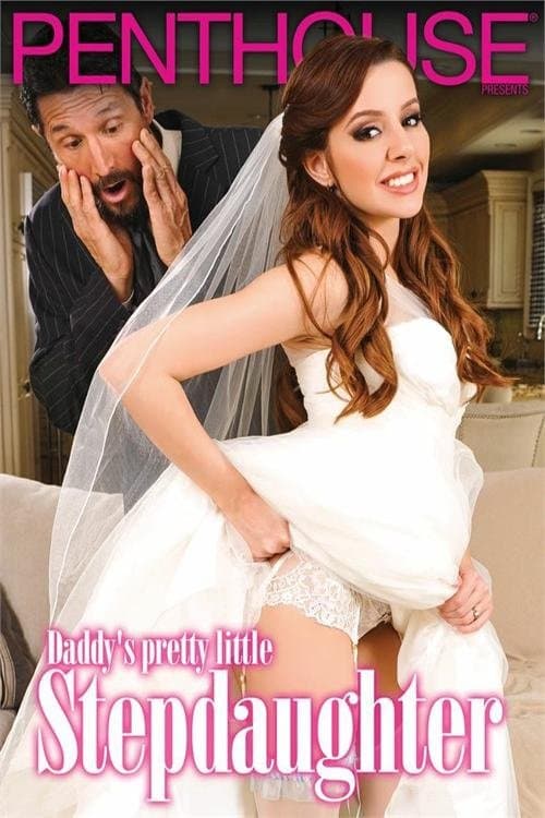 Daddy's Pretty Little Stepdaughterのポスター
