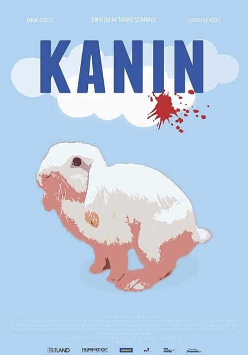 Kaninのポスター