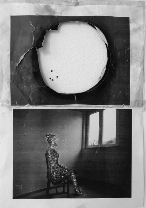 The Extinct Suiteのポスター