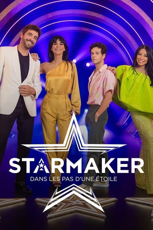 Starmakerのポスター