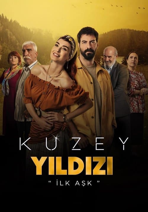 Kuzey Yıldızı: İlk Aşkのポスター