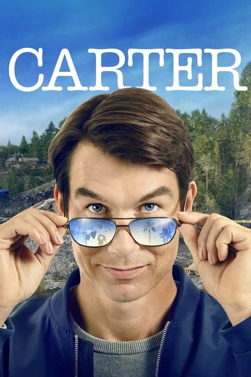 Carterのポスター