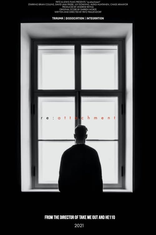 re:attachmentのポスター