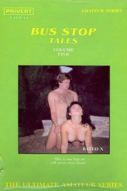 Bus Stop Tales 5のポスター