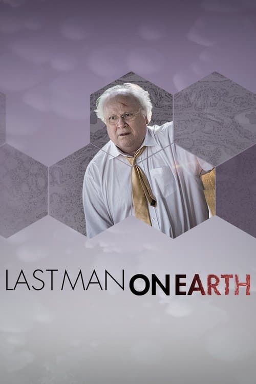 Last Man on Earthのポスター