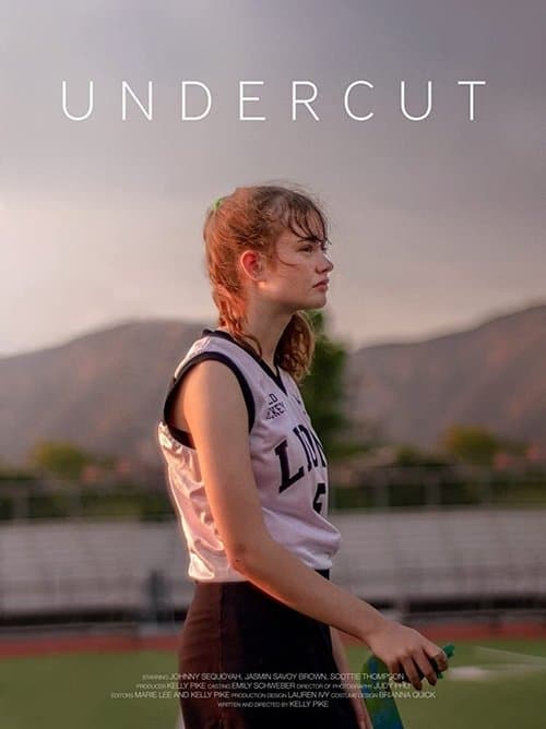 Undercutのポスター