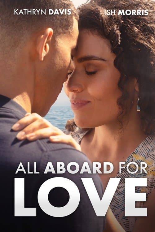 All Aboard for Loveのポスター