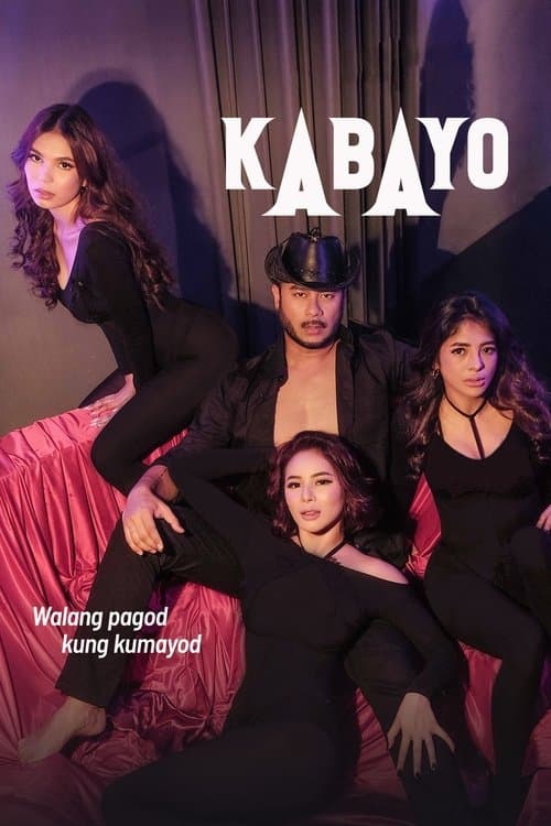 Kabayoのポスター