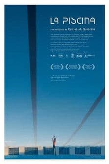 La piscinaのポスター