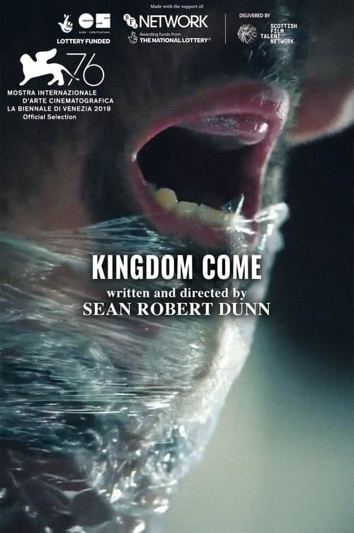 Kingdom Comeのポスター
