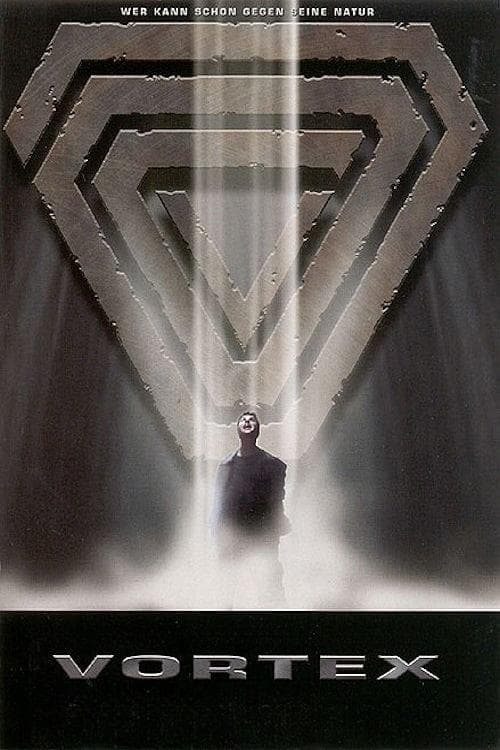 Vortexのポスター