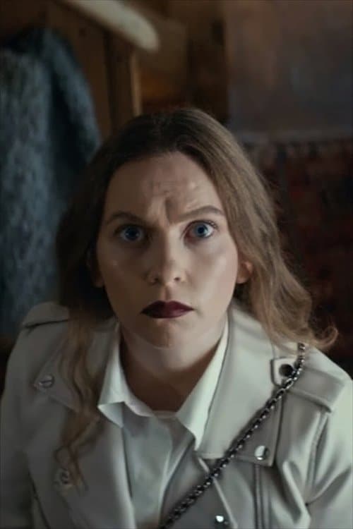 Fjällnäsのポスター