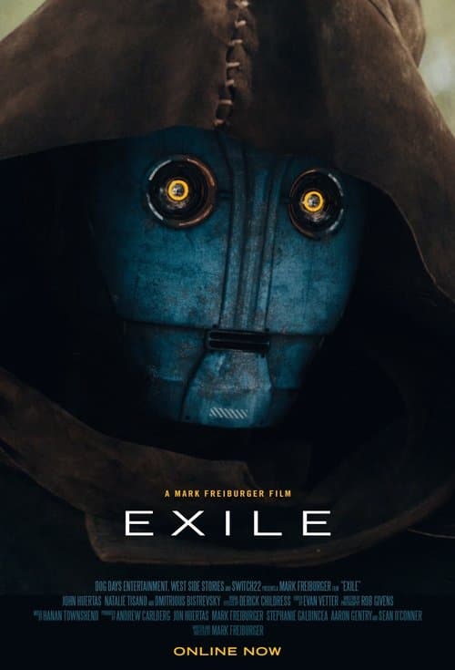 Exileのポスター