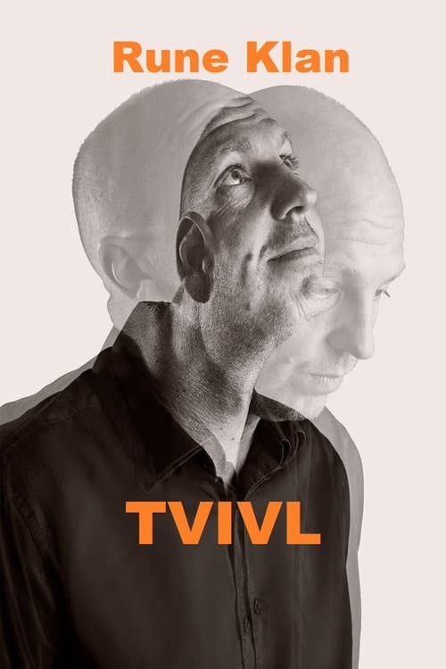 Rune Klan: Tvivlのポスター