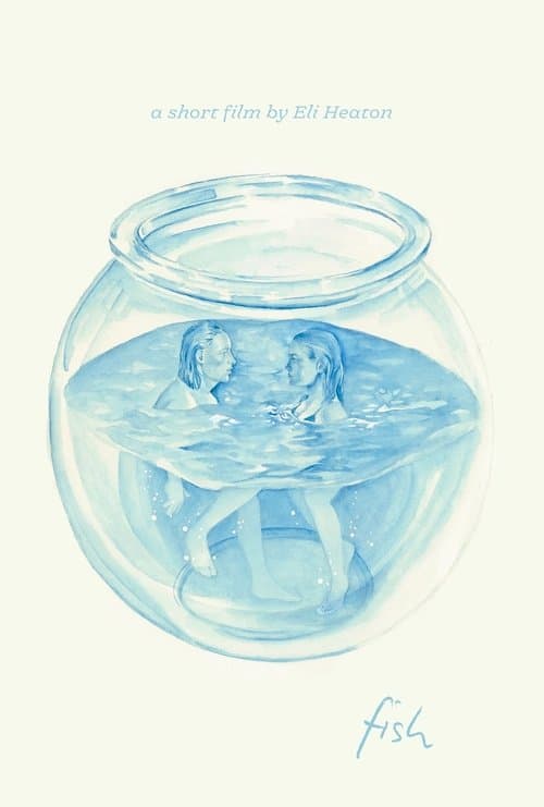 Fishのポスター
