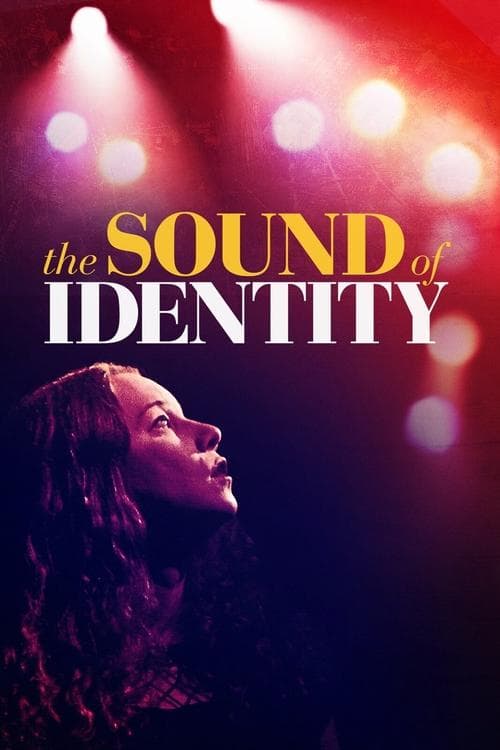 The Sound of Identityのポスター