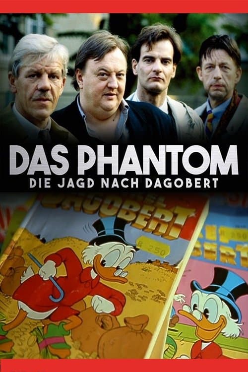 Das Phantomのポスター